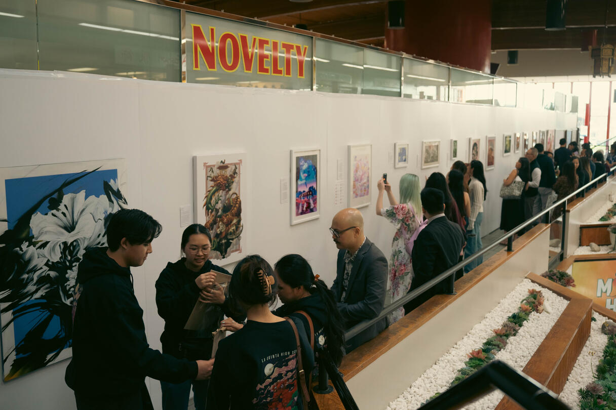 Photo by Vu Phan Photo by Vu Phan