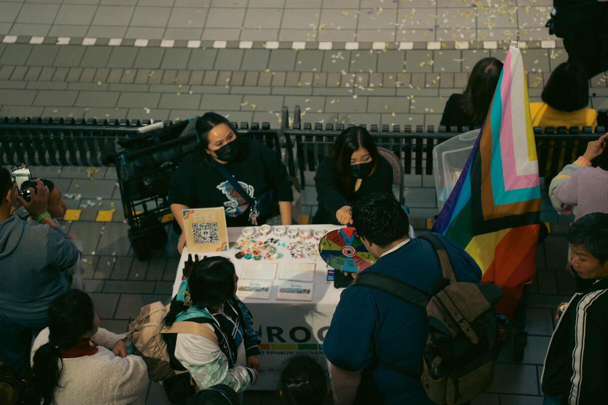 Photo by Vu Phan Photo by Vu Phan