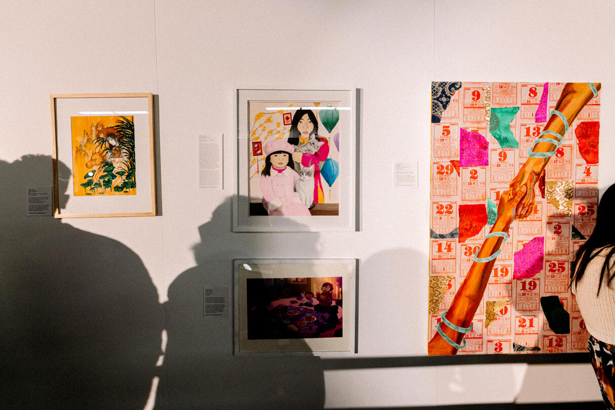 Photo by Vu Phan Photo by Vu Phan