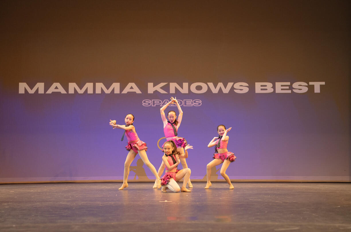 Photo by Marina Churgel