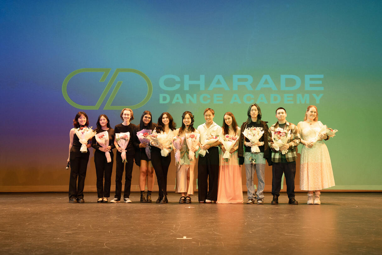 Photo by Marina Churgel