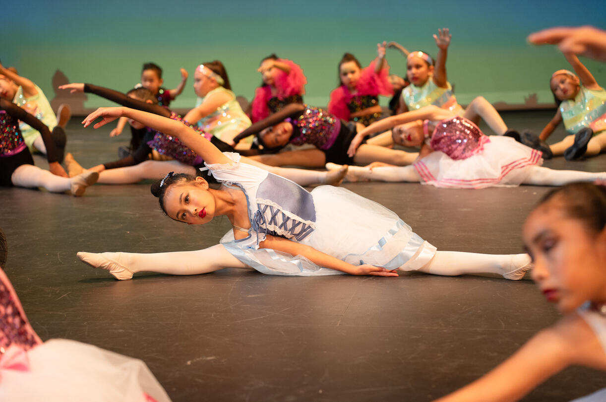 Photo by Marina Churgel Photo by Marina Churgel