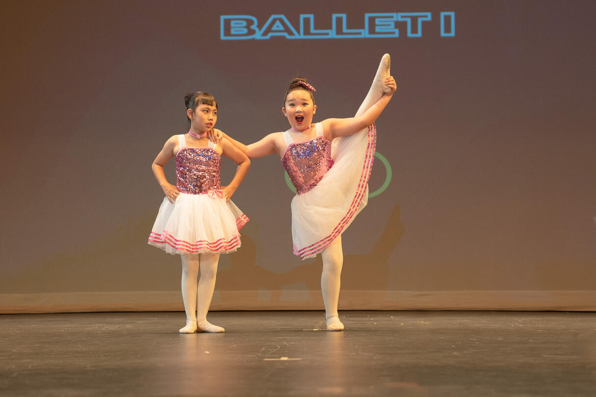 Photo by Marina Churgel