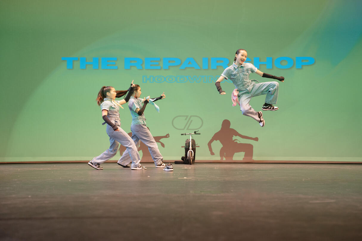 Photo by Marina Churgel Photo by Marina Churgel