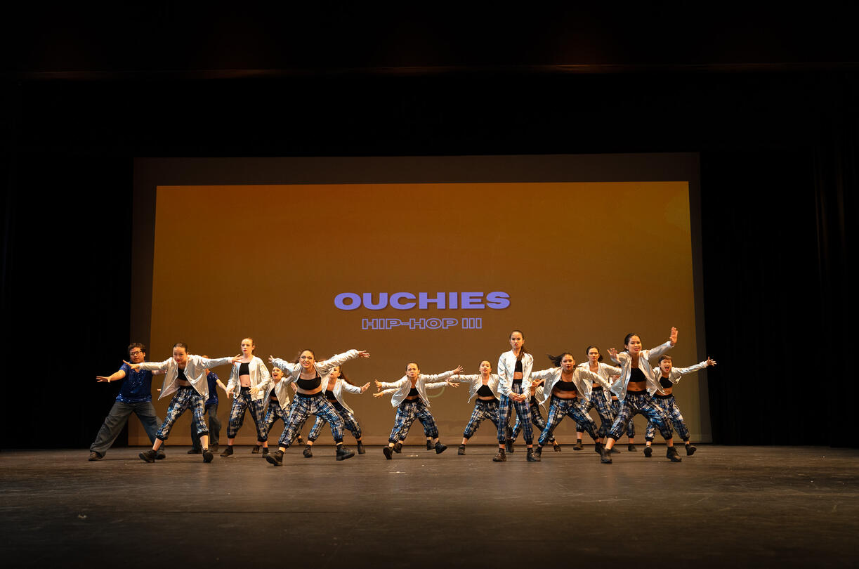 Photo by Marina Churgel